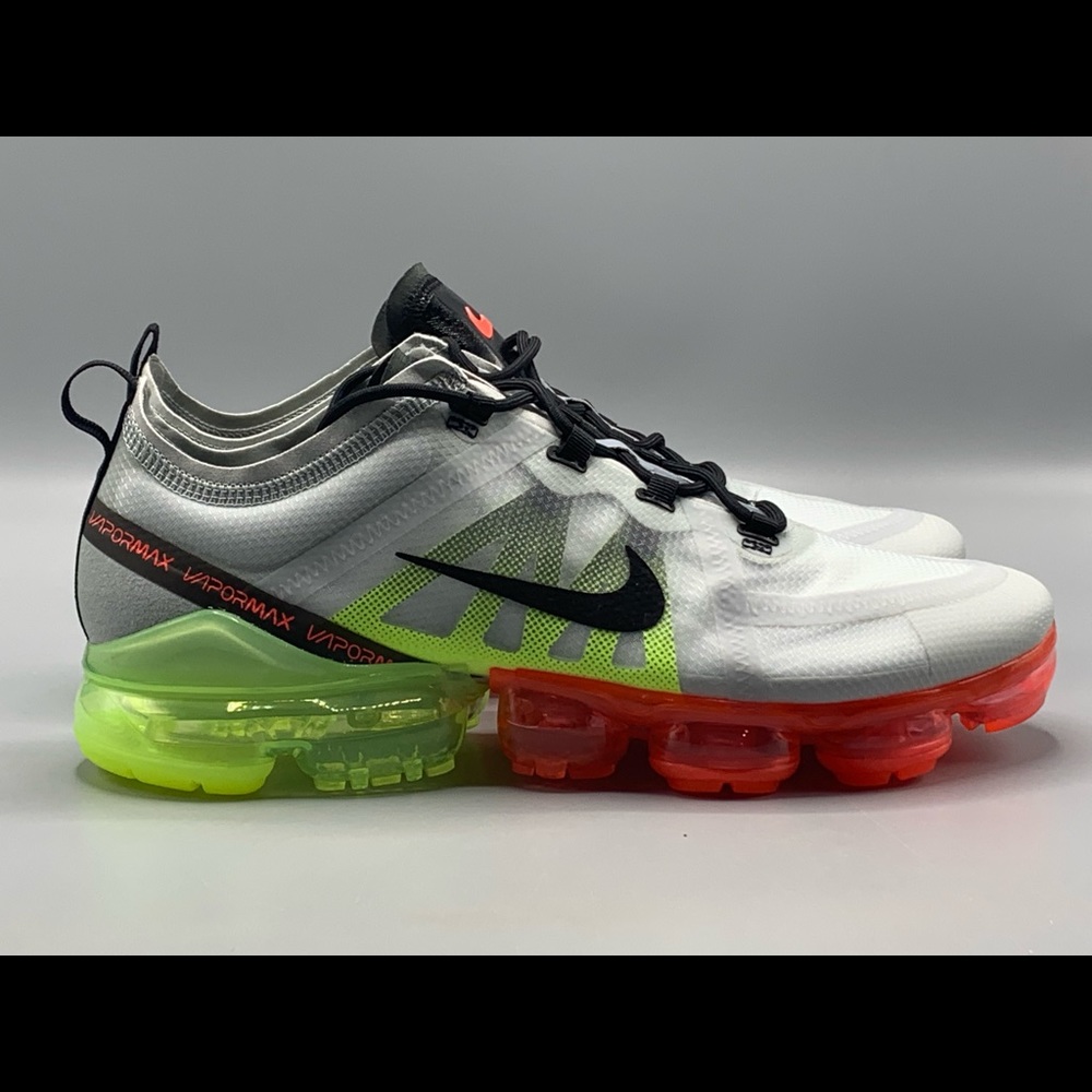 NEW Nike VaporMax 2019 “Neon Collection” Size 11